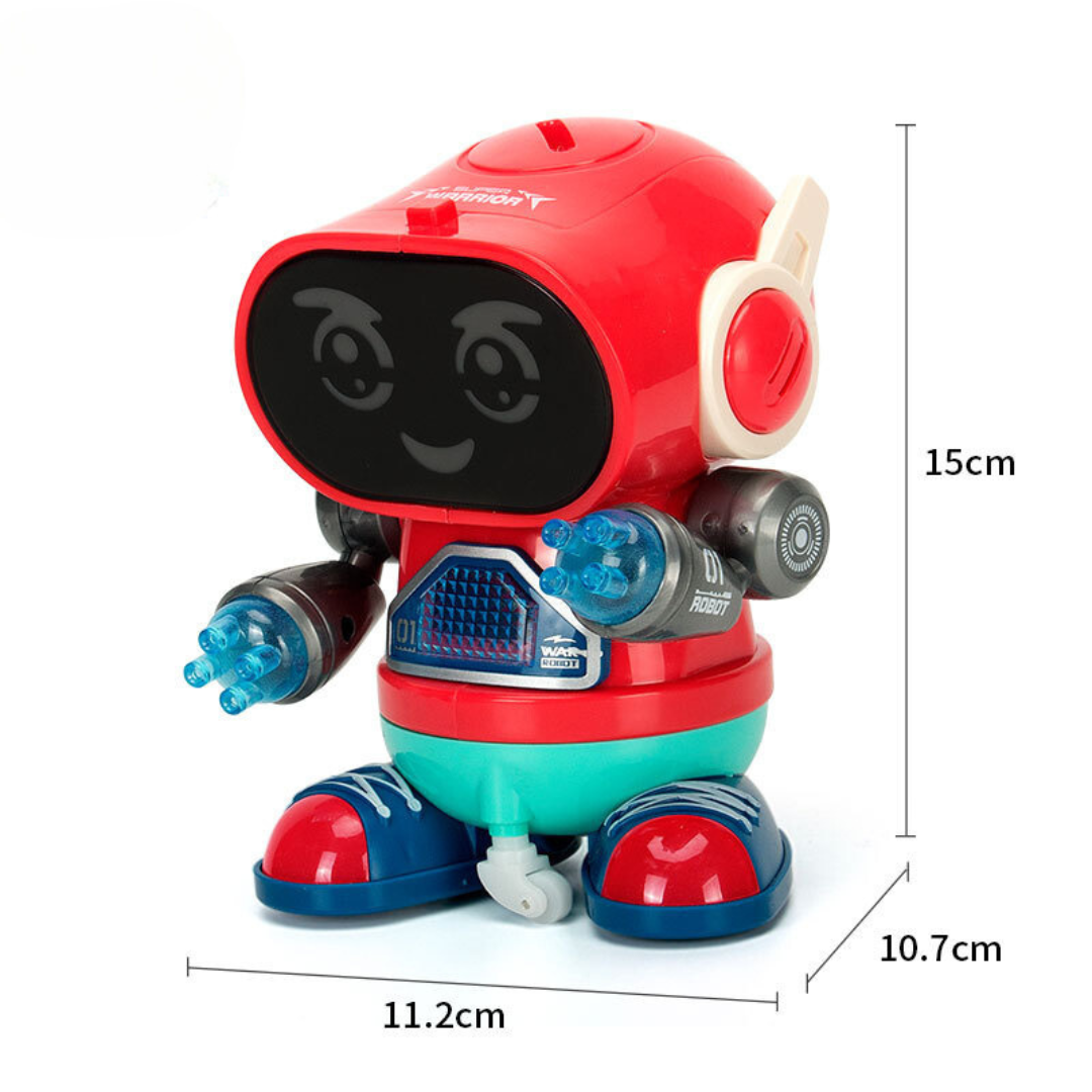 Intelligentes Tanzroboter-Spielzeug