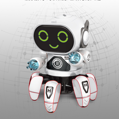 Robot Duck Kids Toy