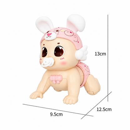 Krabbelspielzeug für Babys