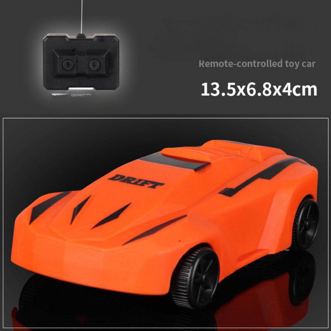 Transformations-Auto-Spielzeug für Kinder