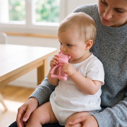 Beißspielzeug für Babys