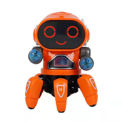 Intelligentes Tanzroboter-Spielzeug