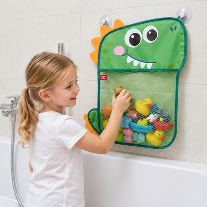 Badespielzeug-Tasche