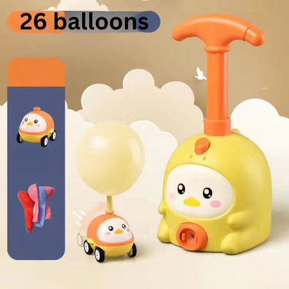 Ballontier-Spielzeug