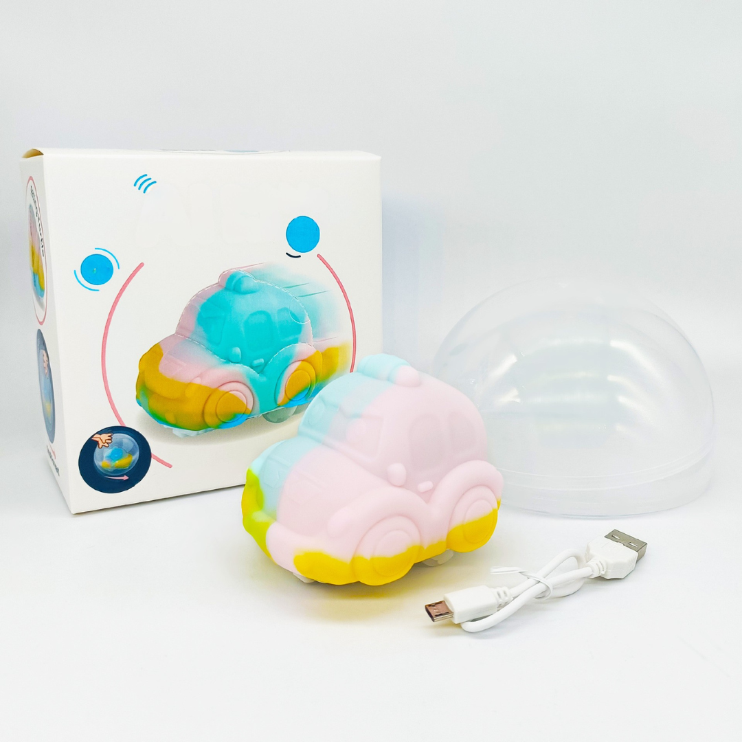 AI Bubble Spielball Für Kinder
