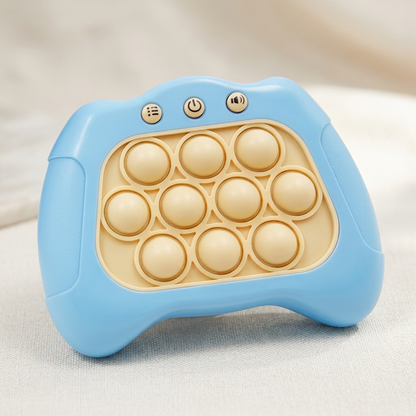 Quickpush – Handheld-Pop-Spiel