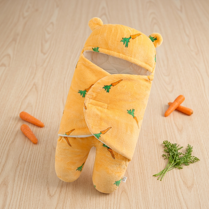 Baby-Bärenanzug für 0–6 Monate