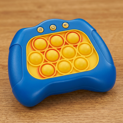Quickpush – Handheld-Pop-Spiel
