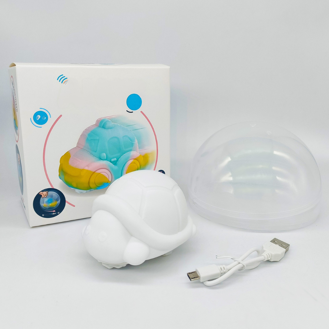 AI Bubble Spielball Für Kinder