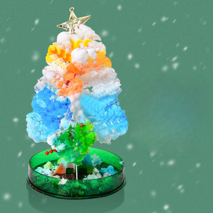 Zauberwachsender Baum
