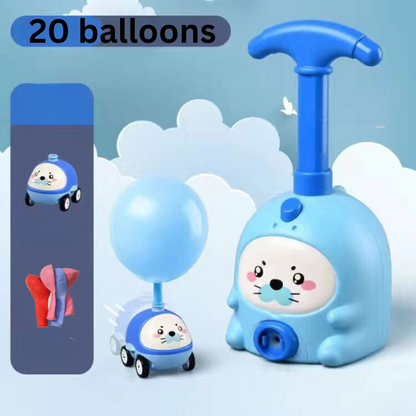 Ballontier-Spielzeug