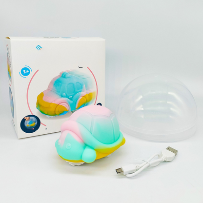 AI Bubble Spielball Für Kinder