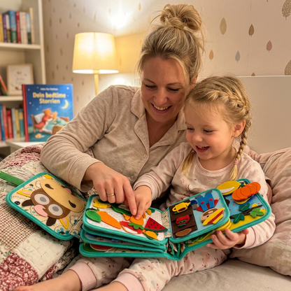 Montessori Geschichten Buch Set - Jetzt  2+1 Gratis sichern!