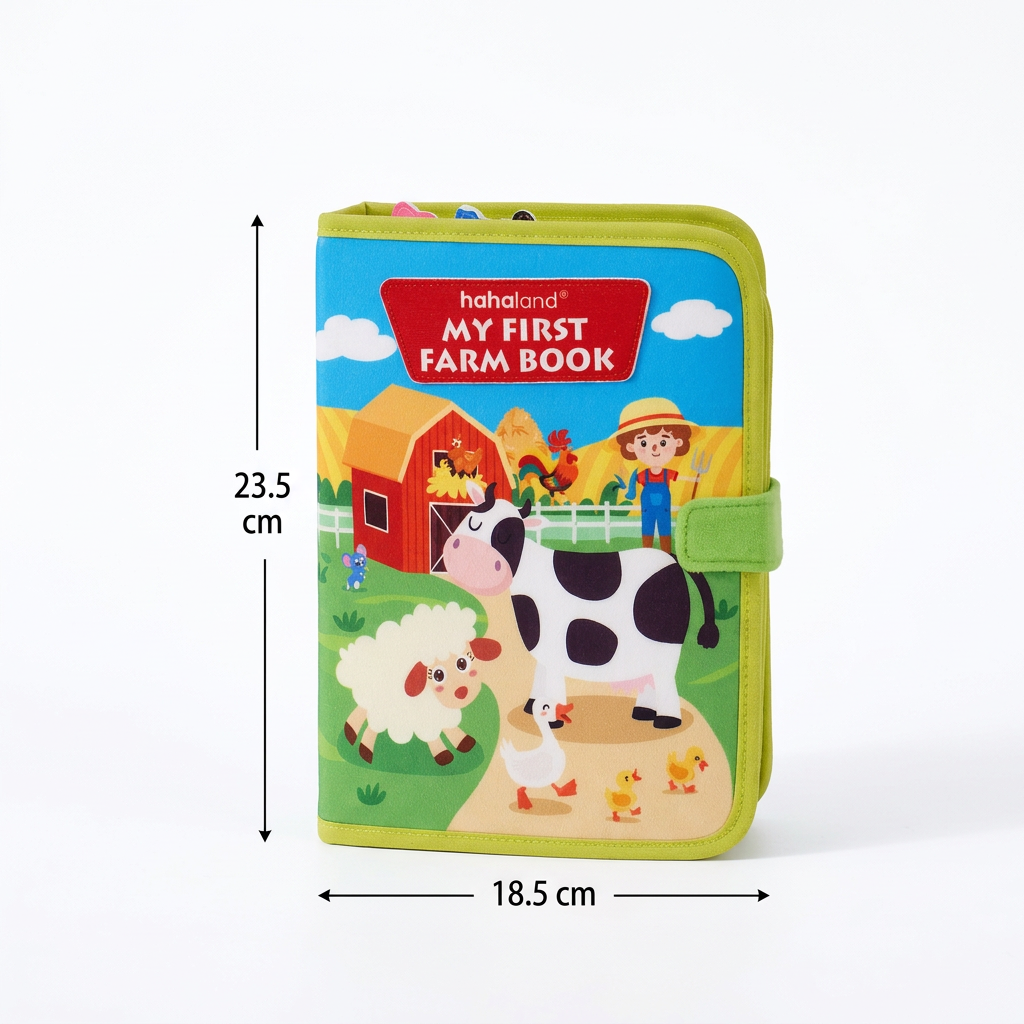Montessori Geschichten Buch Set - Jetzt  2+1 Gratis sichern!