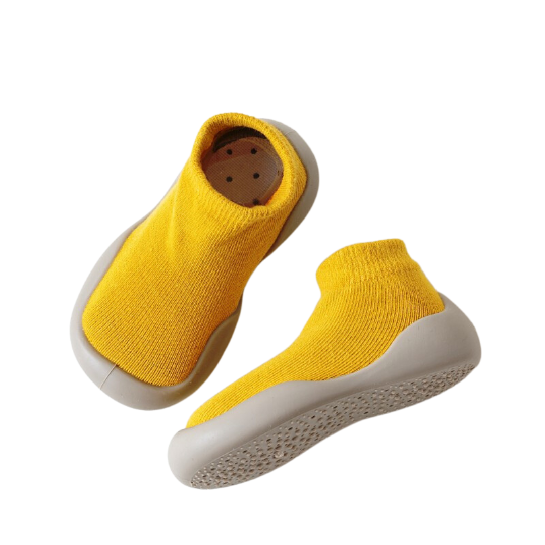 Rutschfeste Schuhsocken