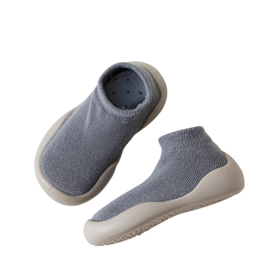 Rutschfeste Schuhsocken