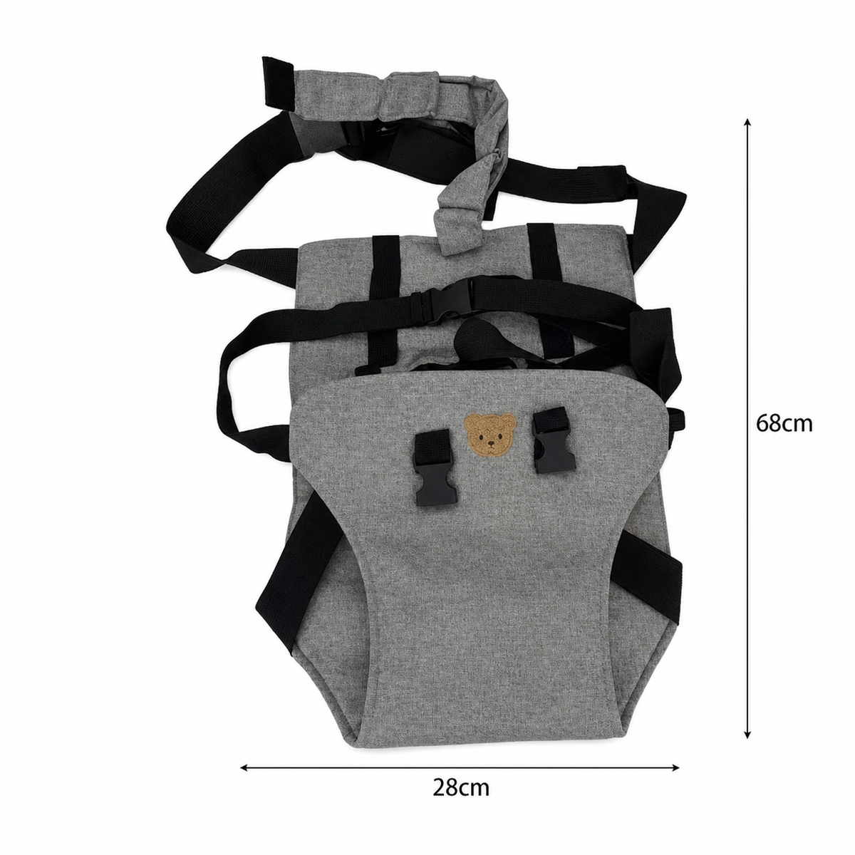 Reisehochstuhl für Babys