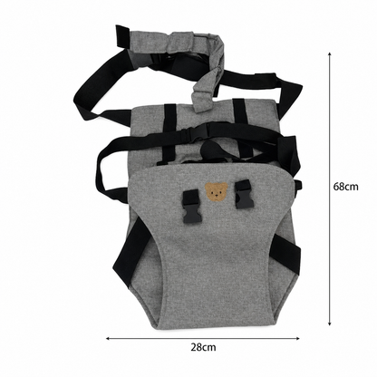 Reisehochstuhl für Babys