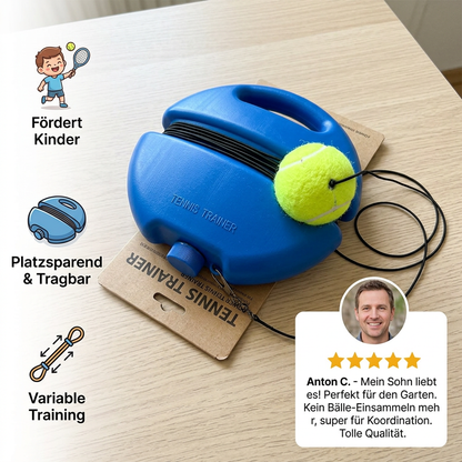 Tennisball-Trainingsset