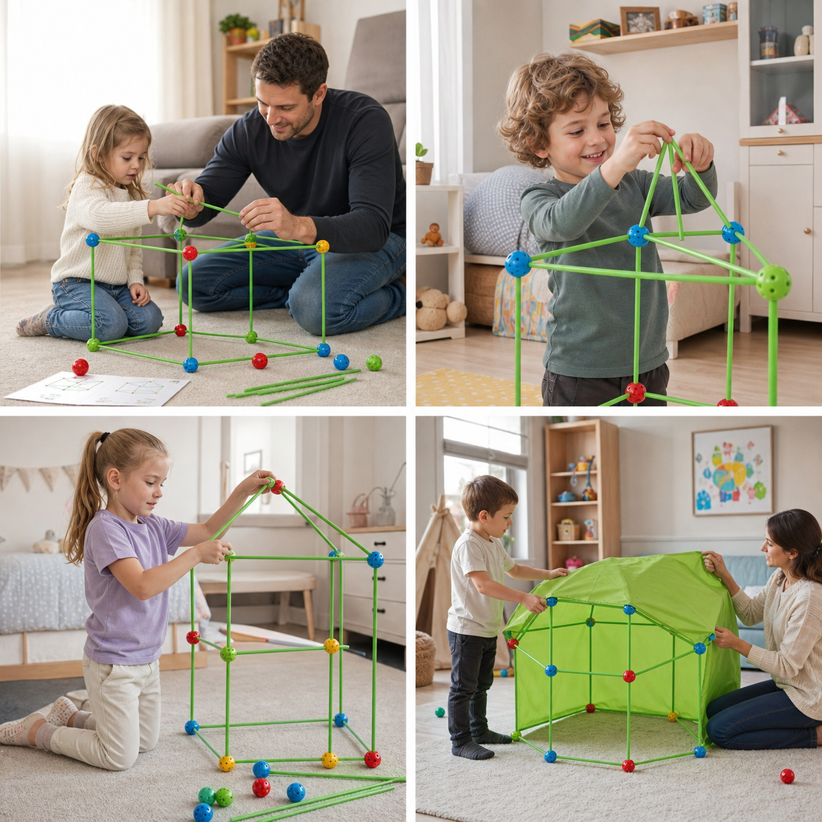 TowerTales – DIY-Bausatz