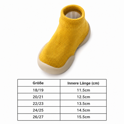 Rutschfeste Schuhsocken