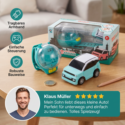 Ferngesteuertes Mini Armband Auto
