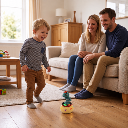 Tanzende Schlange Kinderspielzeug