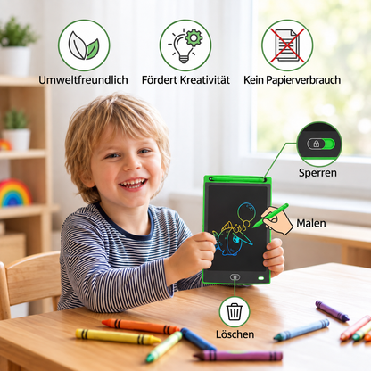 Magisches Zeichentablet für Kinder