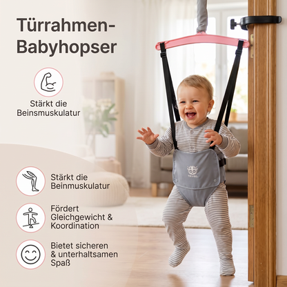 Türschaukel für Babys