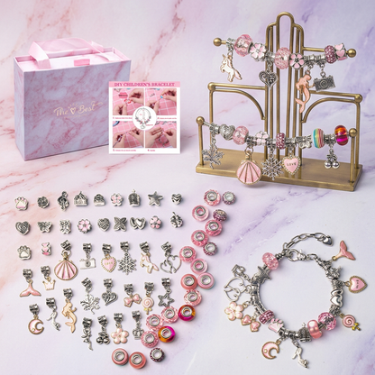 Schmuck Bastel Set zum Selber Machen