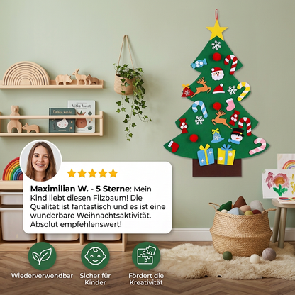 DIY Weihnachtsbaum