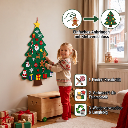 DIY Weihnachtsbaum