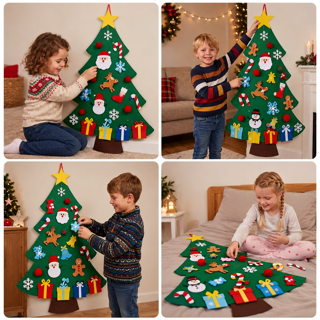 DIY Weihnachtsbaum