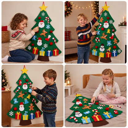 DIY Weihnachtsbaum