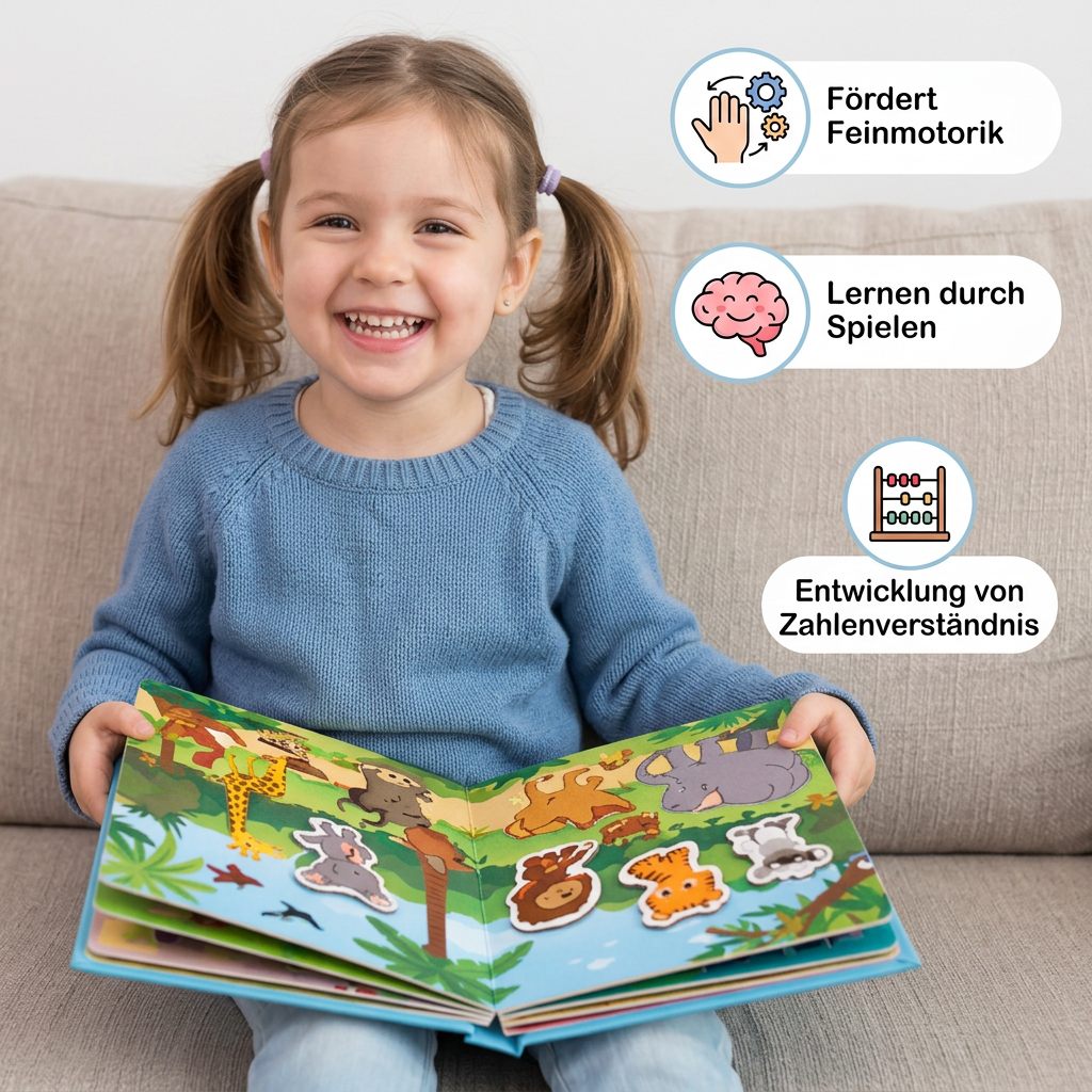 Interaktives Lernstoffbuch