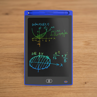 Magisches Zeichentablet für Kinder