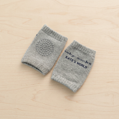 Baby-Knieschoner fürs Krabbeln