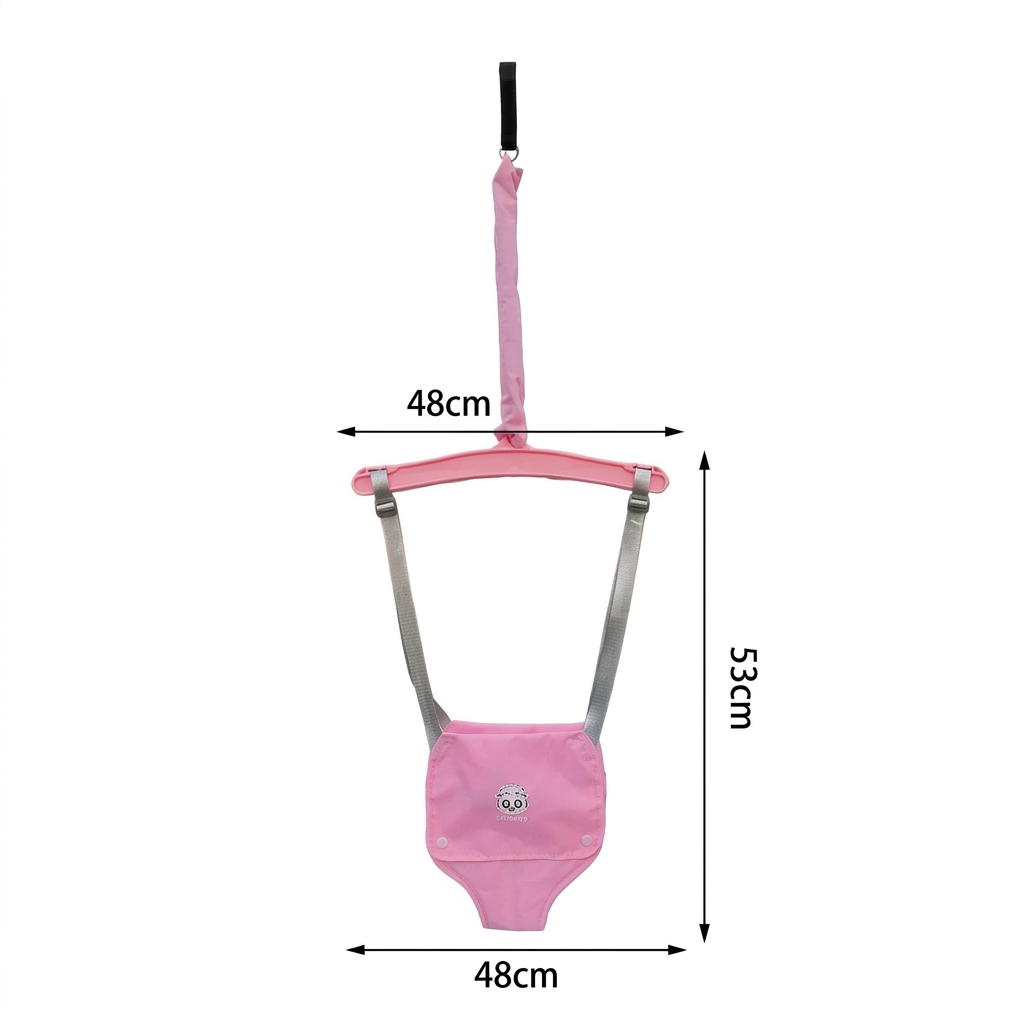 Türschaukel für Babys