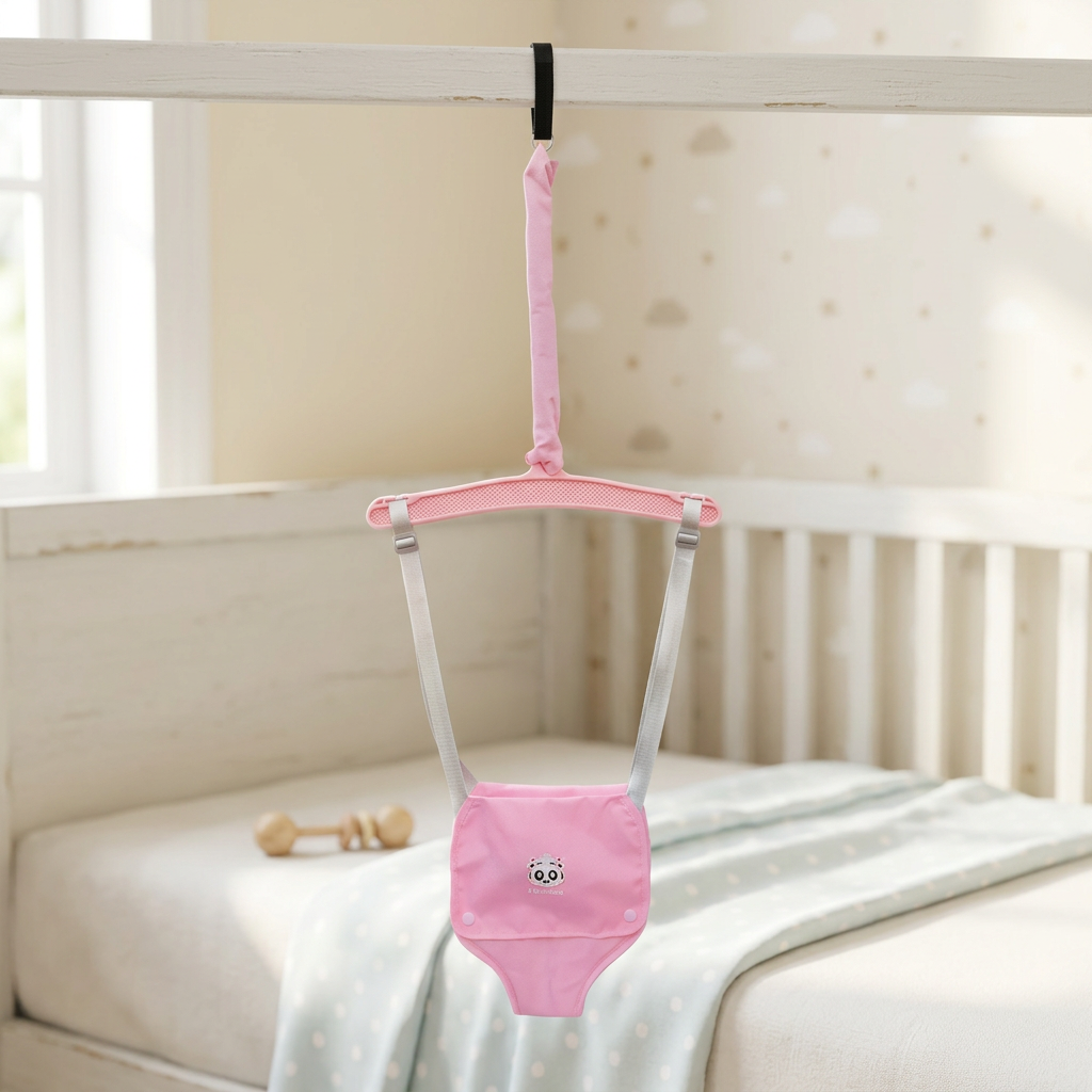 Türschaukel für Babys