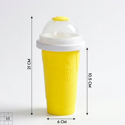 Slushy-Becher
