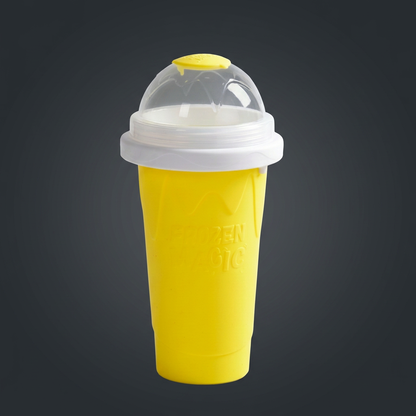 Slushy-Becher