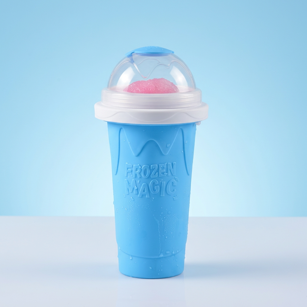 Slushy-Becher