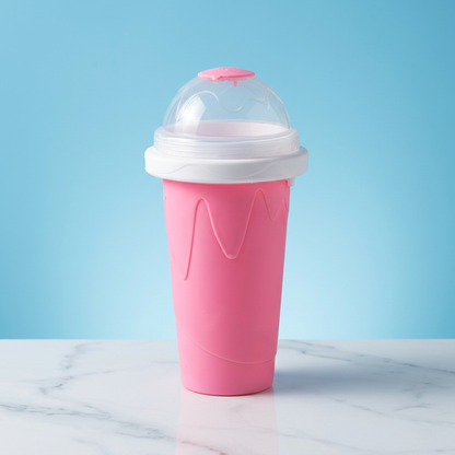Slushy-Becher