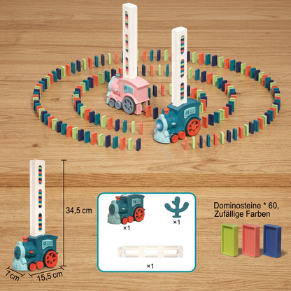 Domino-Zug