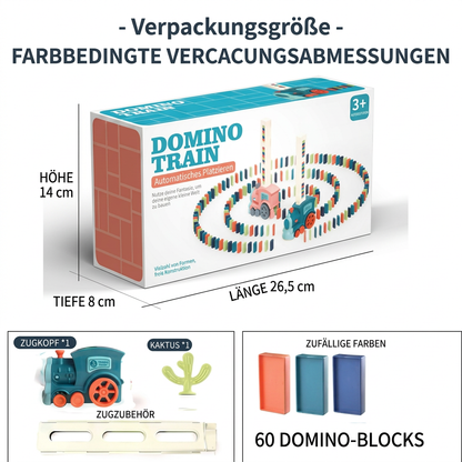 Domino-Zug