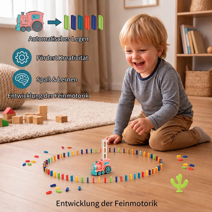 Domino-Zug
