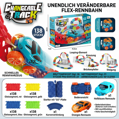 Zusatzschienen Angebot – Nur jetzt erhältlich!