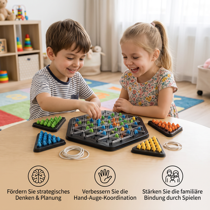 Flexi-Schach-Denkspiel