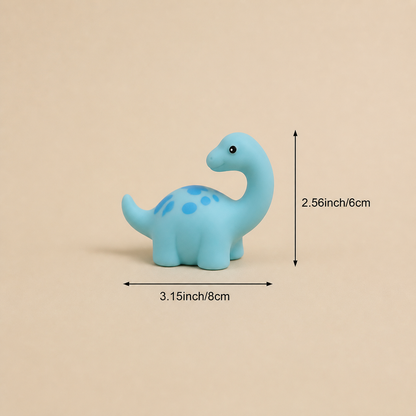 Leuchtendes Bade Dinosaurier Spielzeug