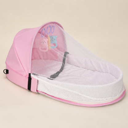 Faltbares Baby-Reisebett